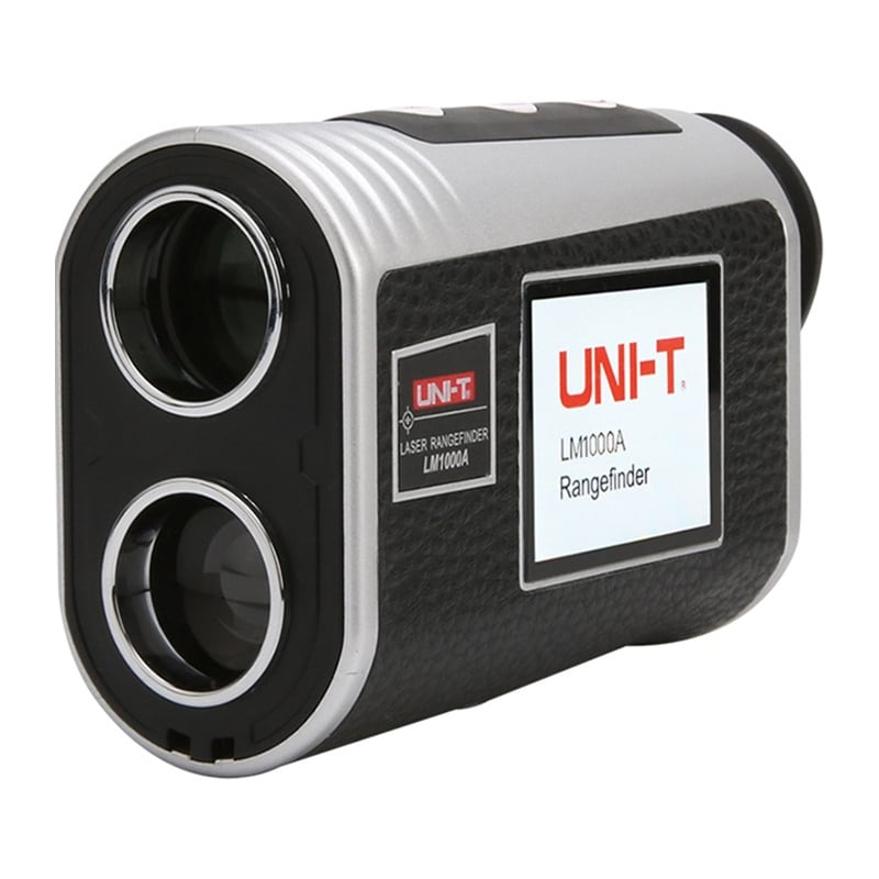 Uni-T LM1000A Laseretäisyysmittari