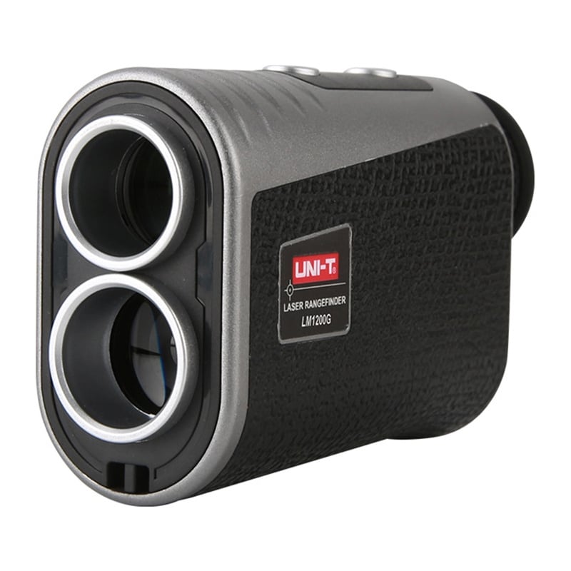 Uni-T LM1200G Laseretäisyysmittari