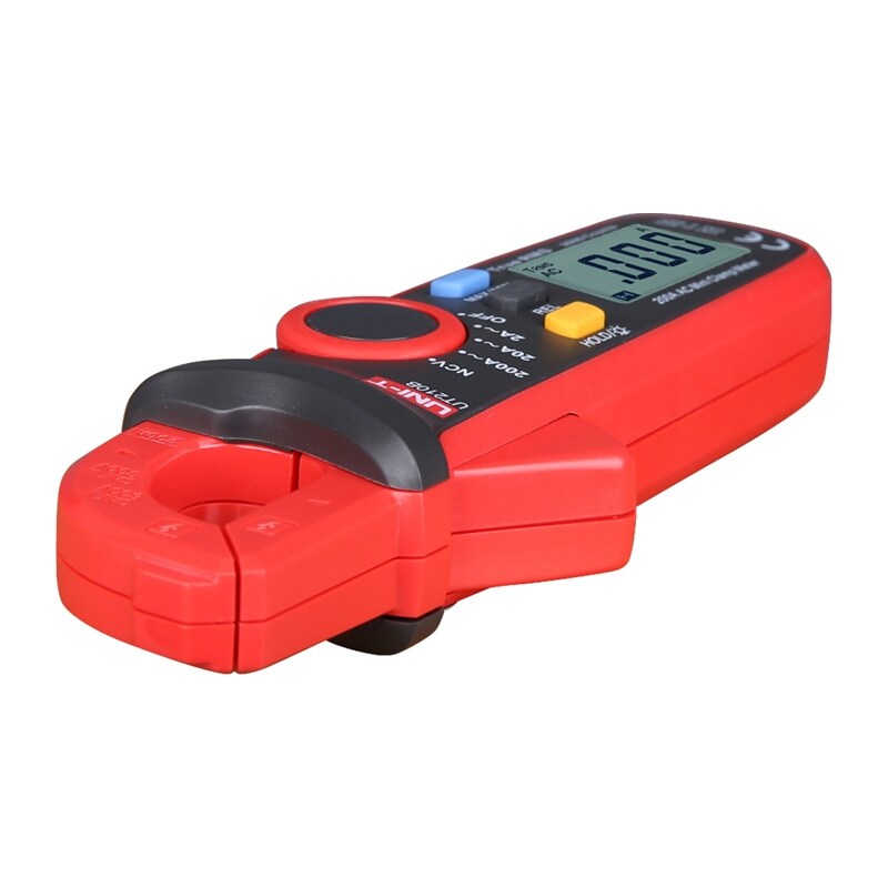 Uni-T UT210B Mini digitaalinen pihtimittari