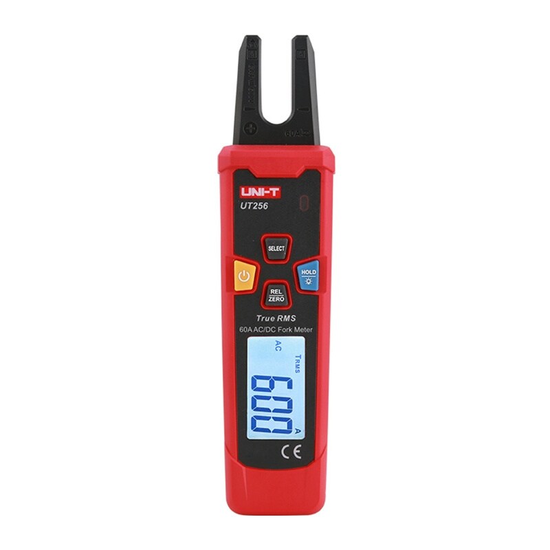 Uni-T UT256 yleismittari