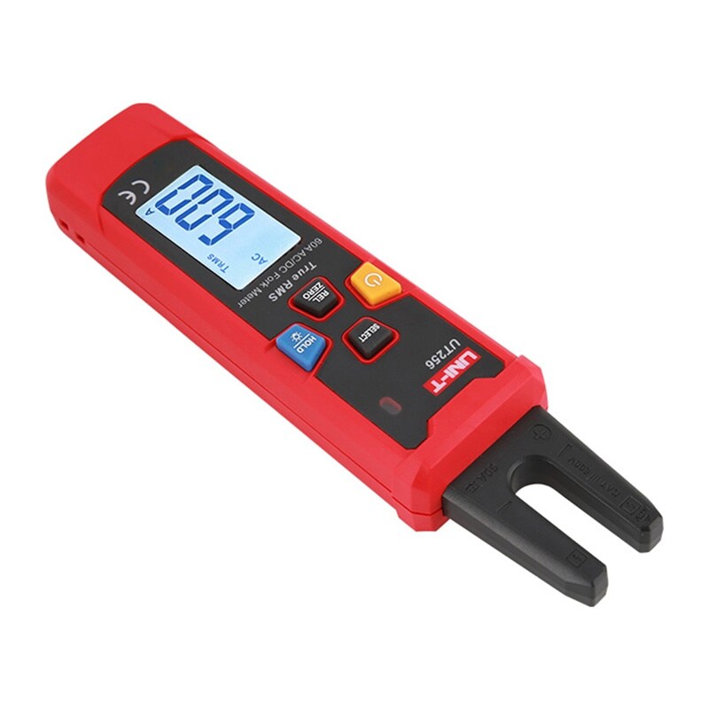 Uni-T UT256 yleismittari