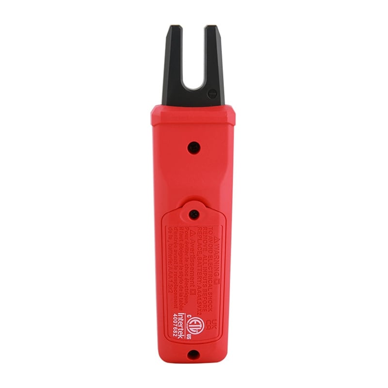 Uni-T UT256 yleismittari