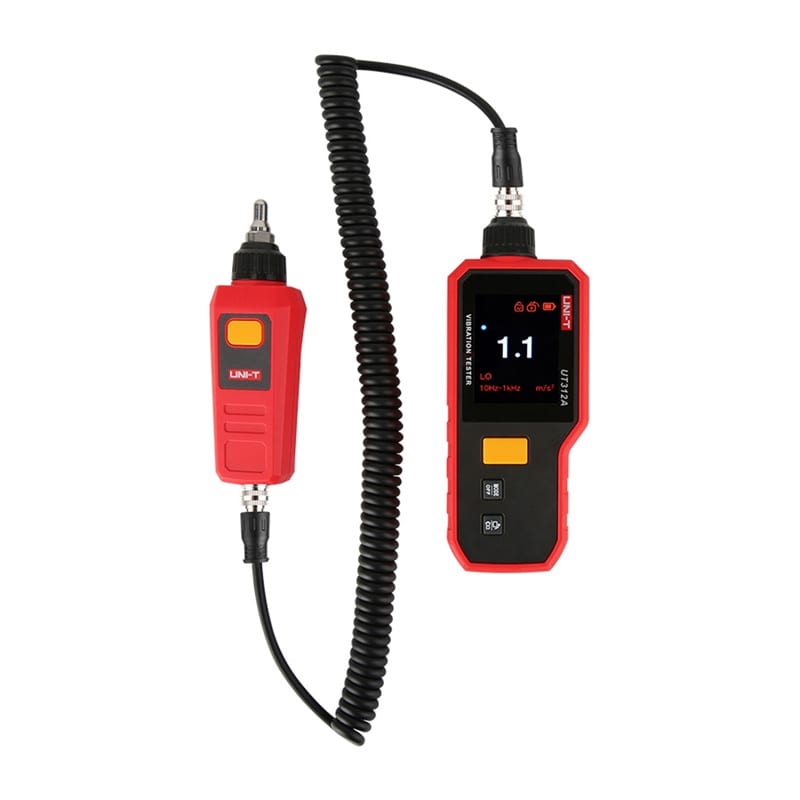 Uni-T UT312A tärinätesteri