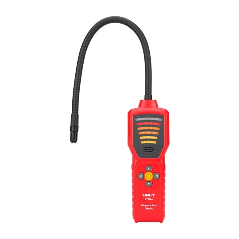 Uni-T UT336A Kylmäainevuodonilmaisin Unit-T UT336A