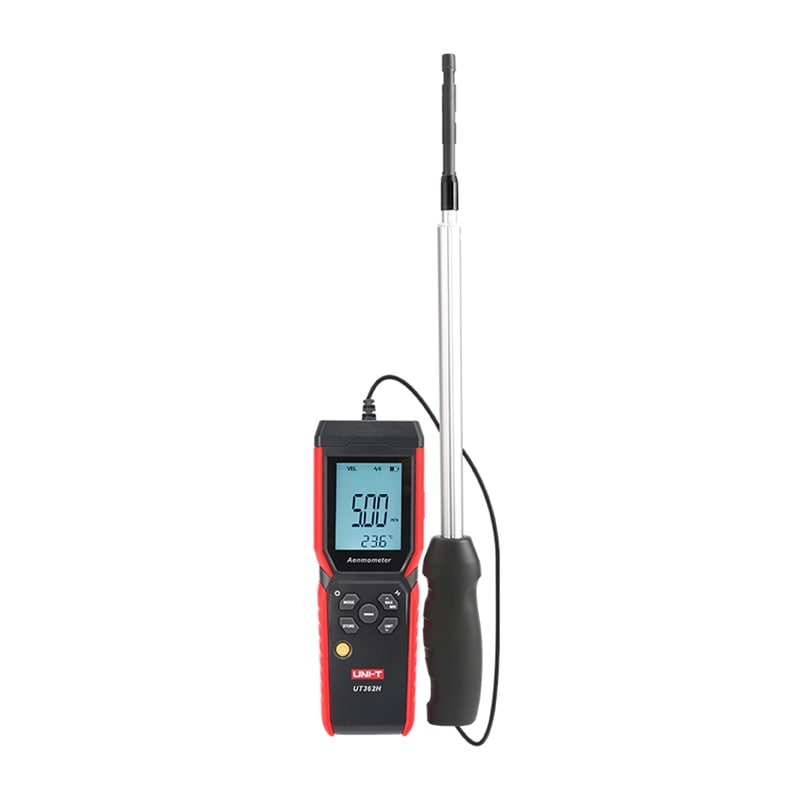 Uni-T UT362H Anemometri