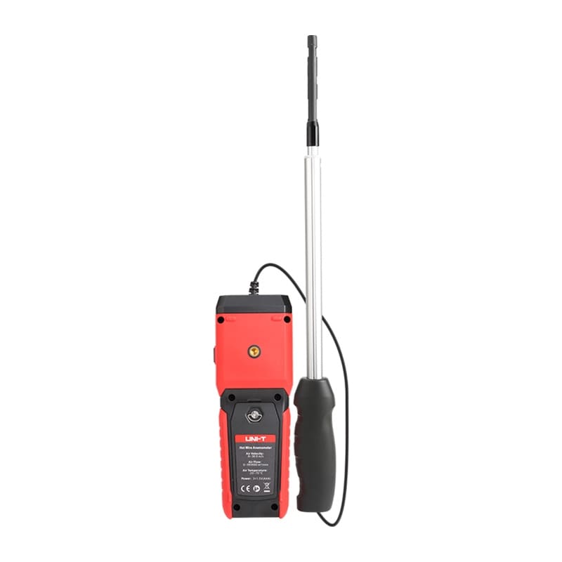 Uni-T UT362H Anemometri