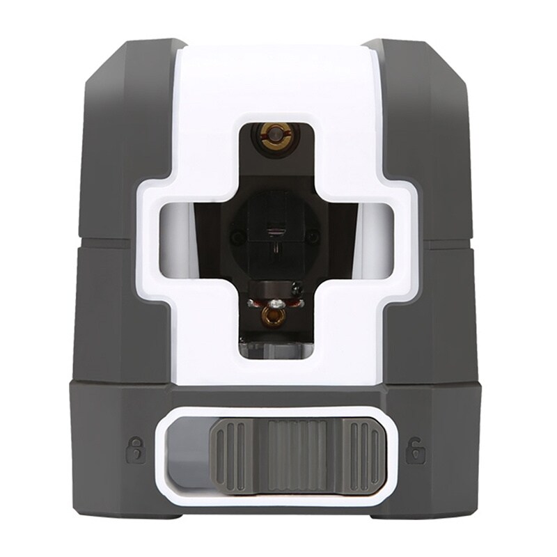 Uni-T LM570R-I laservaa'alla