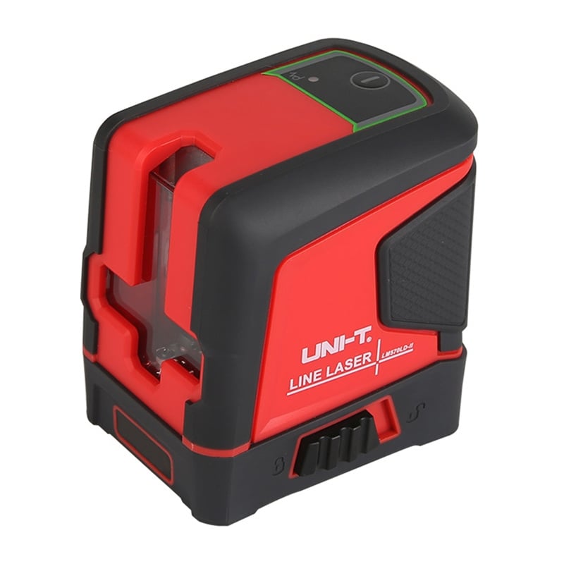 Uni-T LM570LD-II laservaa'an vesivaaka