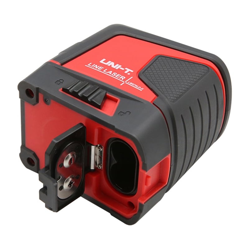 Uni-T LM570LD-II laservaa'an vesivaaka