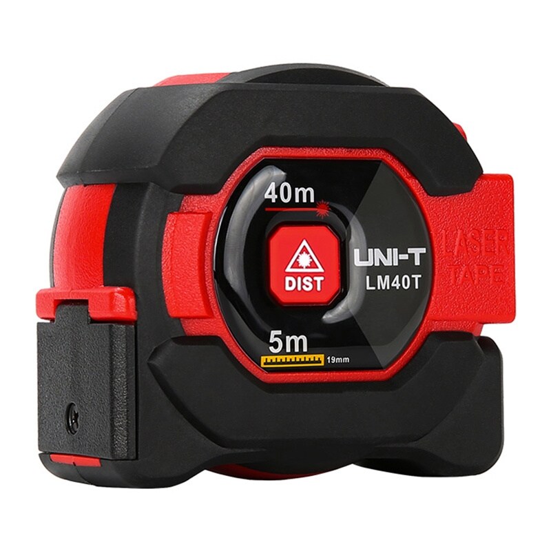 Uni-T LM40T Laseretäisyysmittari