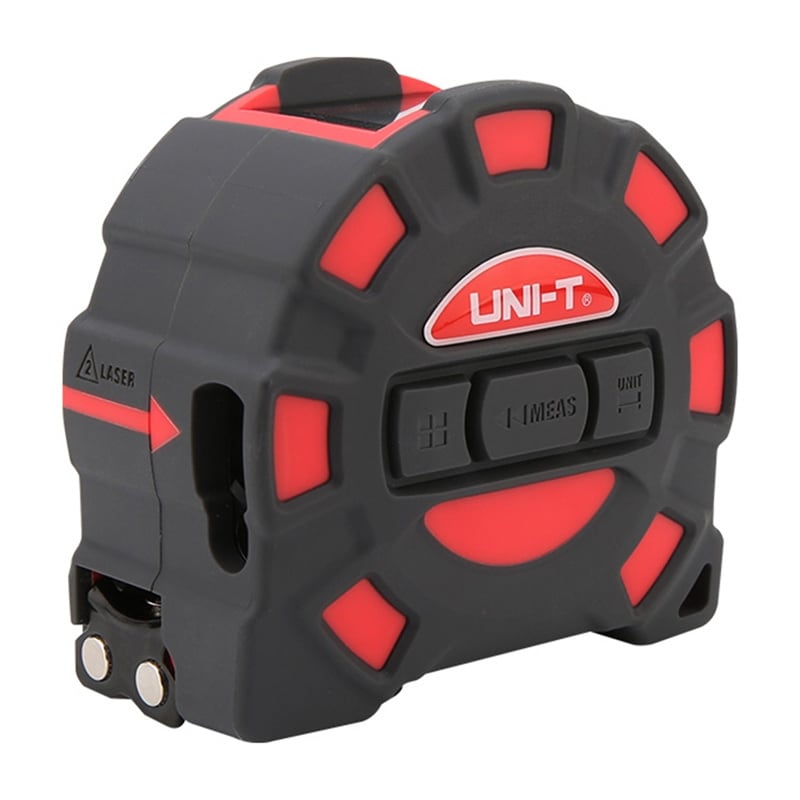 Uni-T LM60T Laseretäisyysmittari