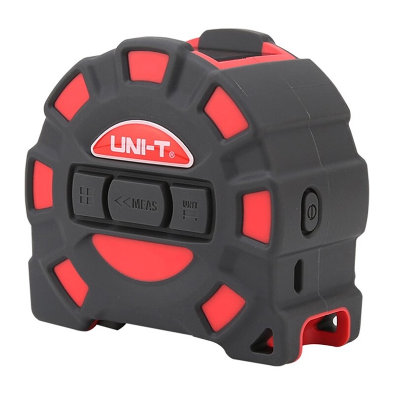 Uni-T LM60T Laseretäisyysmittari