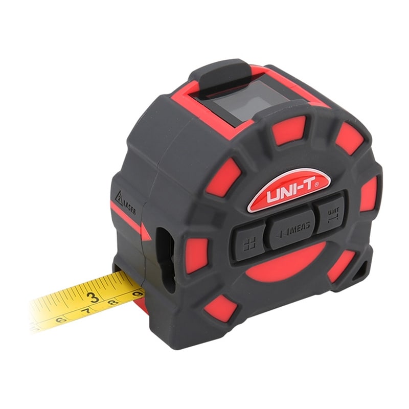 Uni-T LM60T Laseretäisyysmittari