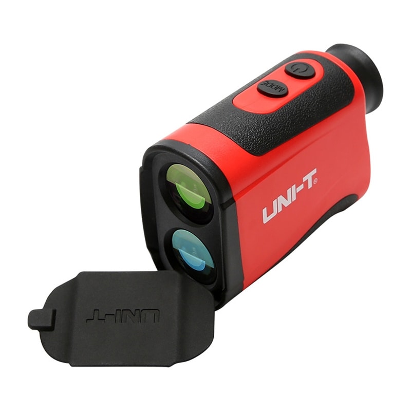 Uni-T LM600 Laseretäisyysmittari