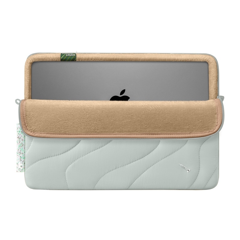TOMTOC Neo Terra-A27 13" MacBook kotelo (sininen)