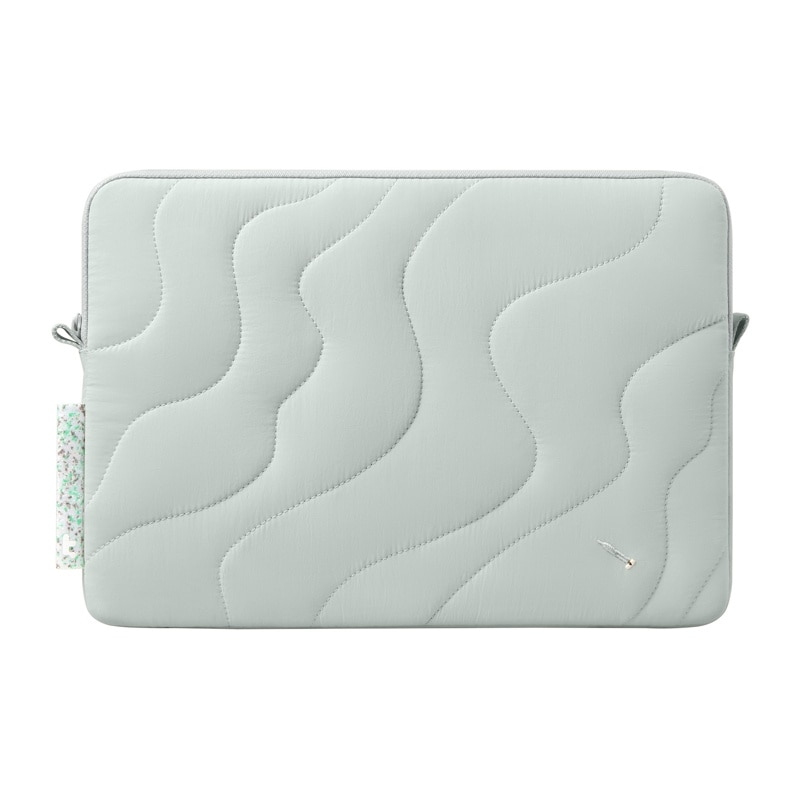 TOMTOC Neo Terra-A27 13" MacBook kotelo (sininen)