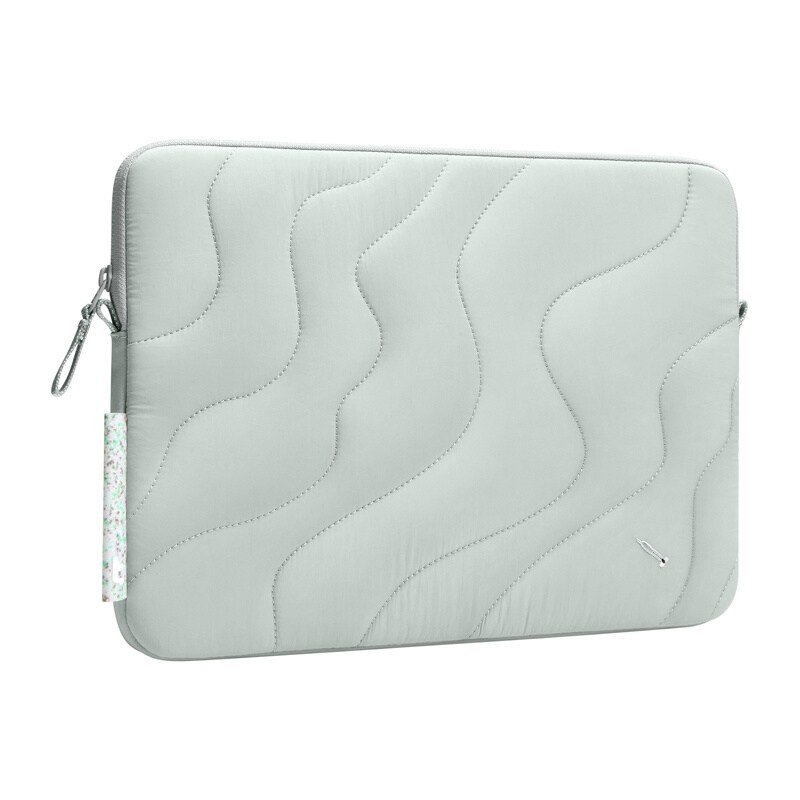TOMTOC Neo Terra-A27 13" MacBook kotelo (sininen)