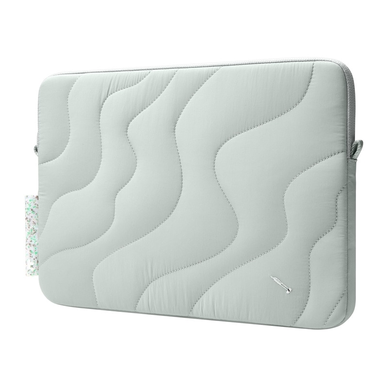 TOMTOC Neo Terra-A27 13" MacBook kotelo (sininen)