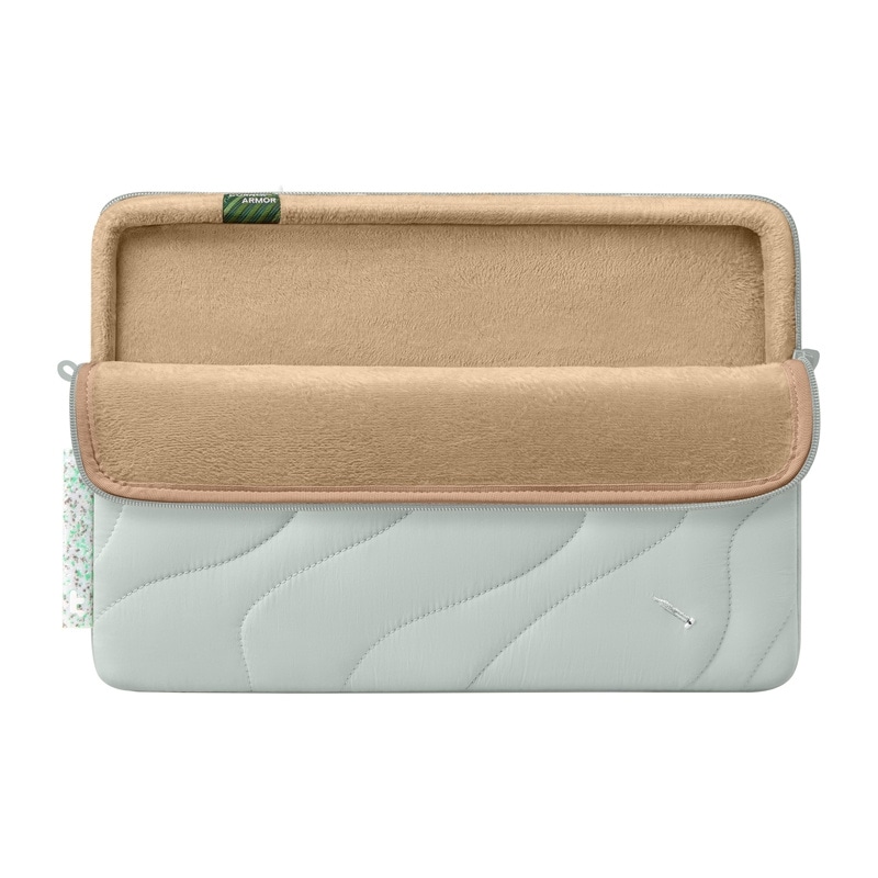 TOMTOC Neo Terra-A27 13" MacBook kotelo (sininen)