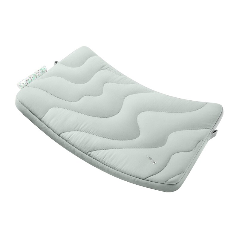 TOMTOC Neo Terra-A27 13" MacBook kotelo (sininen)