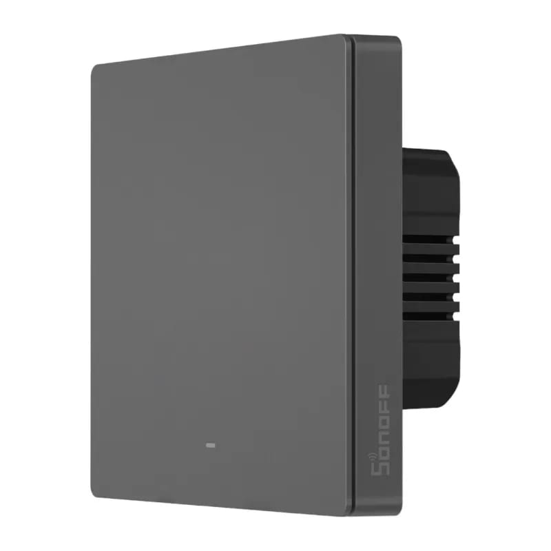 Smart Scene Wall Switch WiFi Sonoff M5 1C (1-kanavainen)