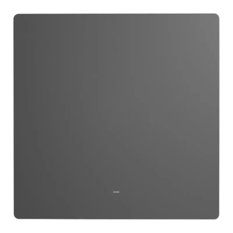 Smart Scene Wall Switch WiFi Sonoff M5 1C (1-kanavainen)