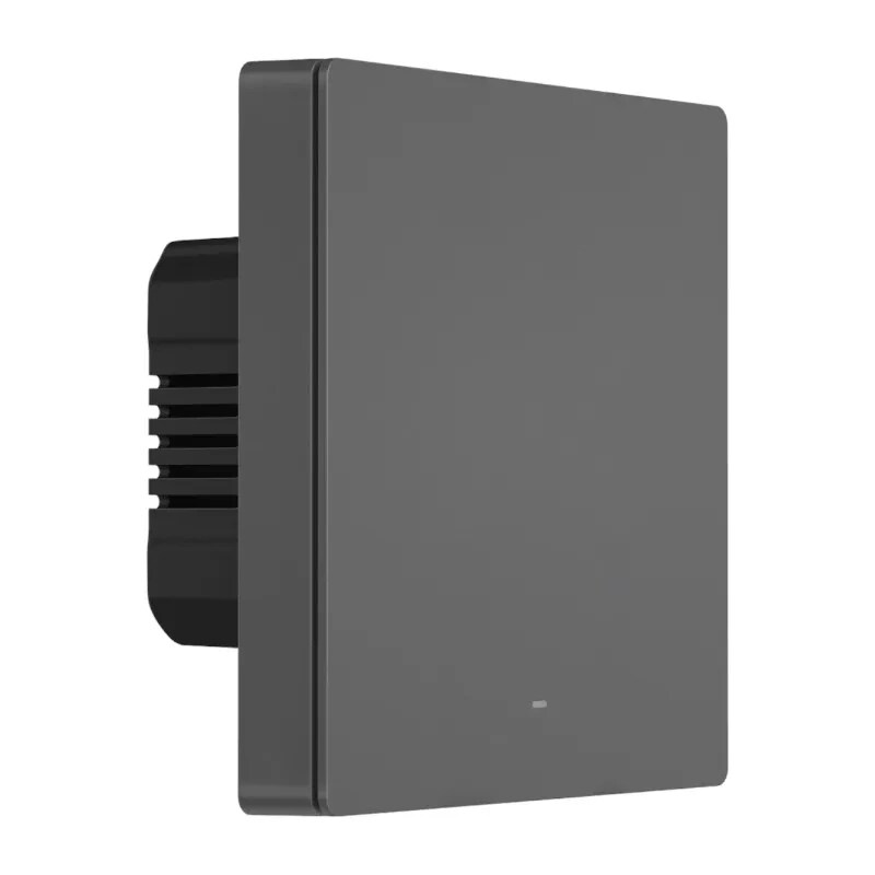 Smart Scene Wall Switch WiFi Sonoff M5 1C (1-kanavainen)