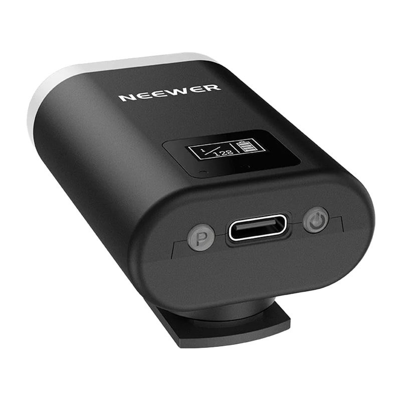 NEEWER BASICS N12 Mini-salama