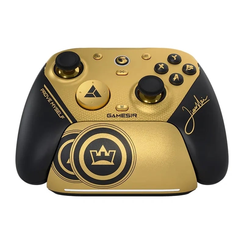 GameSir G7 Pro 8K Champion Edition PC-ohjain