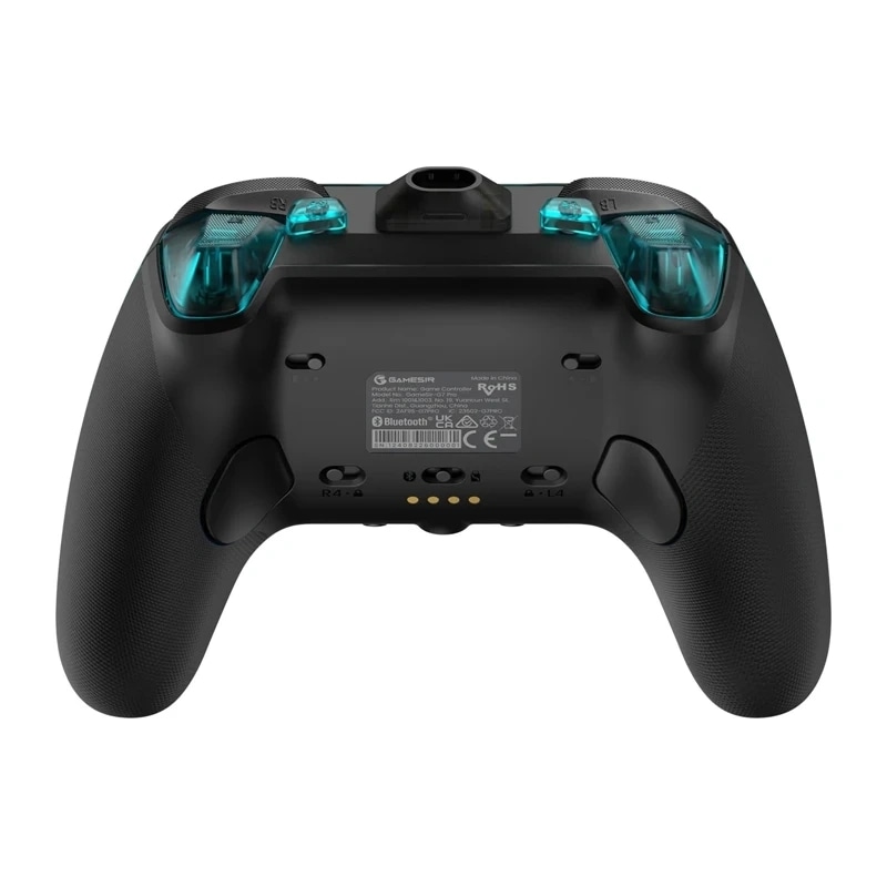 GameSir G7 Pro 8K Aimlabs Edition PC-ohjain (PC)