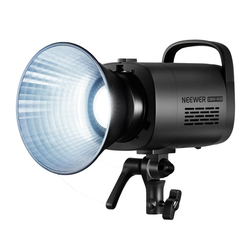 NEEWER CB60 RGB 70W LED-studiovalo, CRI 97+