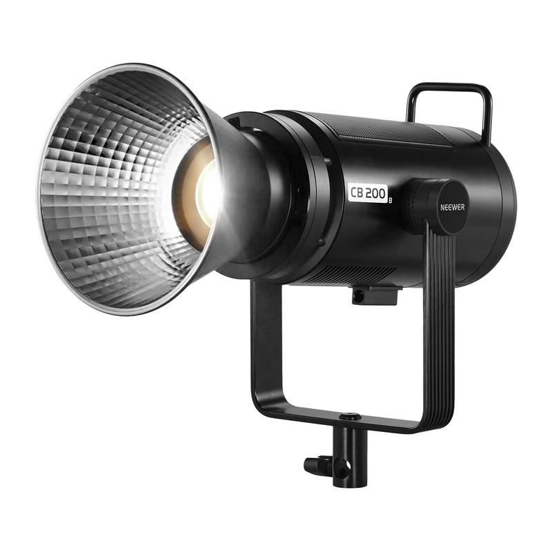 Neewer CB200B BI-COLOR LED-valo