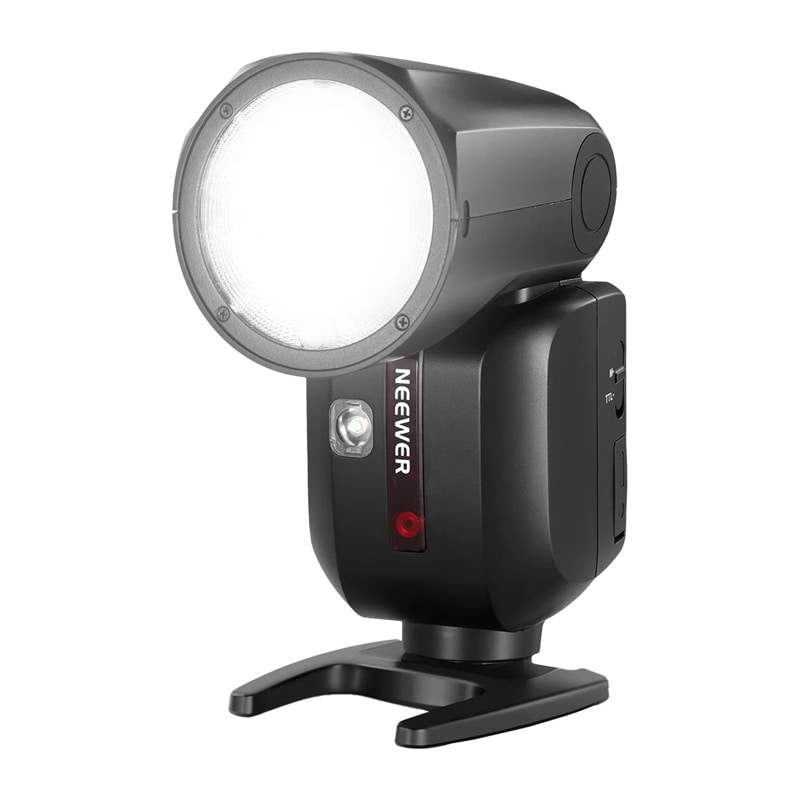 Neewer Z2PRO-F 3000mAh Speedlite-salama Fujifilm-kameroille