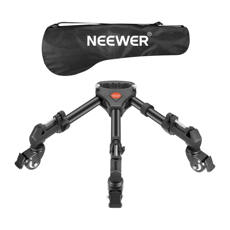 Neewer SW-600 kolmijalkainen kärry, koko M