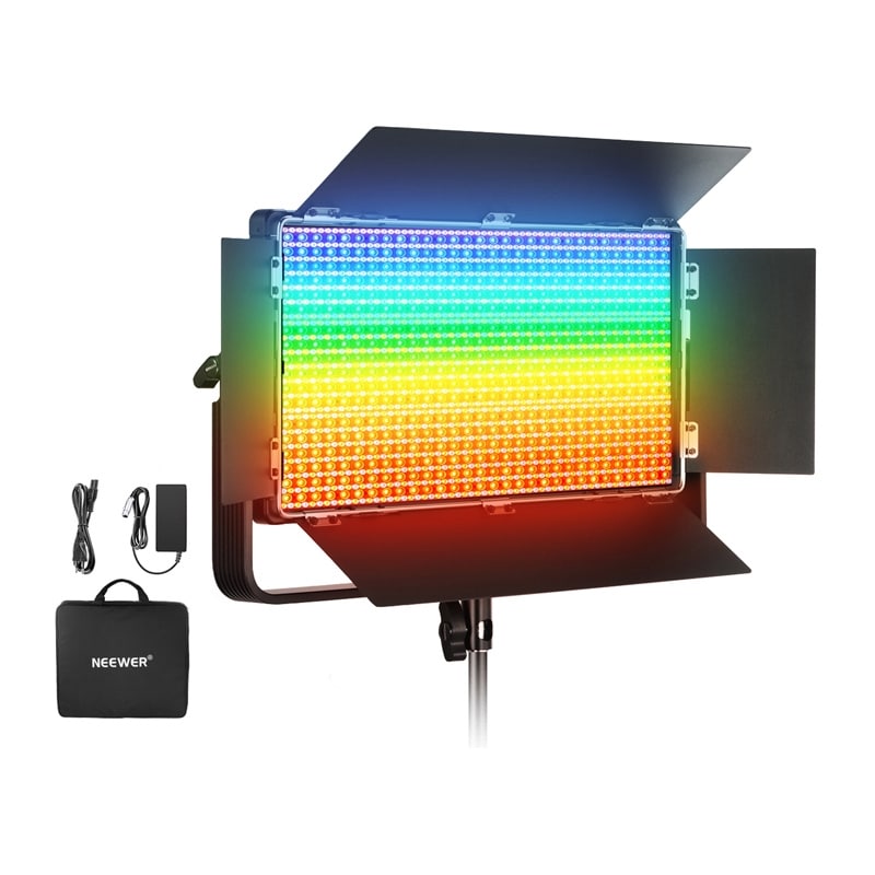 NEEWER APC100C LED-valo