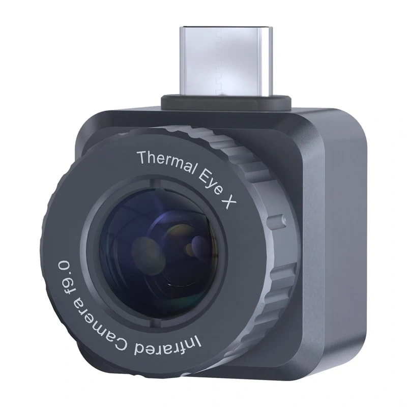 THERMAL MASTER X2 USB-C-lämpökamera
