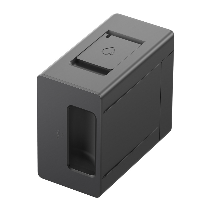 Automaattinen puhdistusnesteen annostelumoduuli, 1x 600 ml kammio Dreame L40 Ultra CE -roboteille