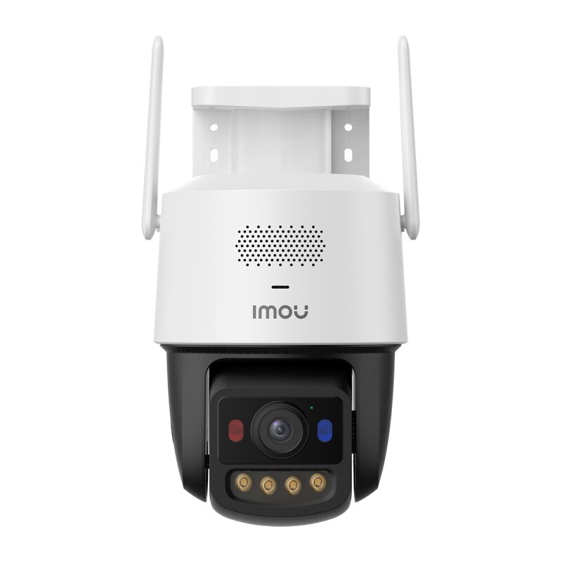 IMOU Titan Pro 6 MP:n ulkokäyttöinen IP-kamera