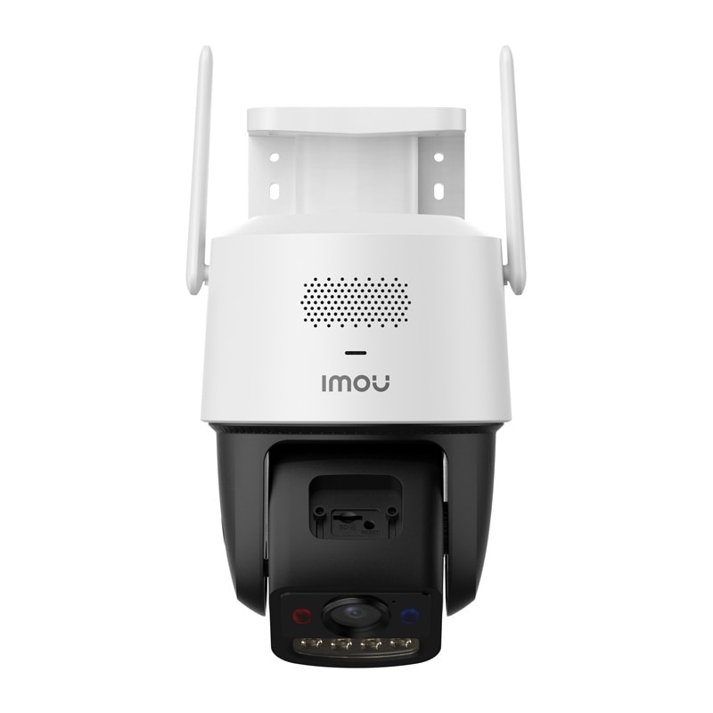 IMOU Titan Pro 6 MP:n ulkokäyttöinen IP-kamera