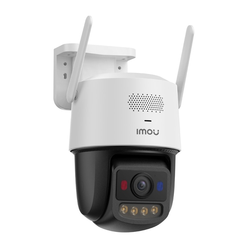 IMOU Titan Pro 6 MP:n ulkokäyttöinen IP-kamera