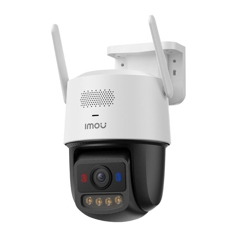IMOU Titan Pro 6 MP:n ulkokäyttöinen IP-kamera