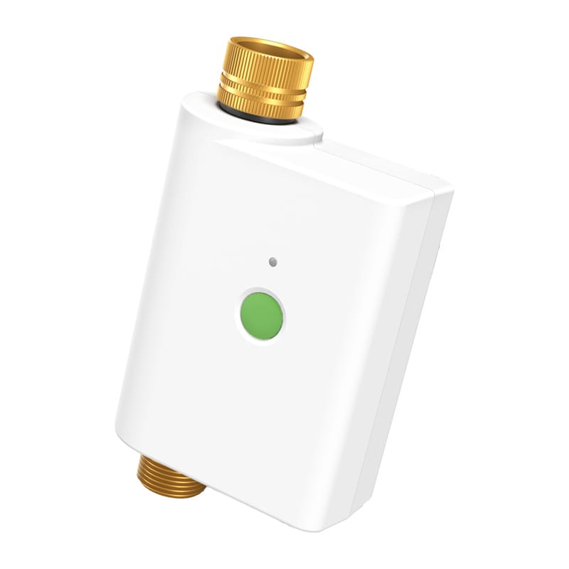 MEROSS MST100-EU Wi-Fi-yhteensopiva älykäs kasteluohjain