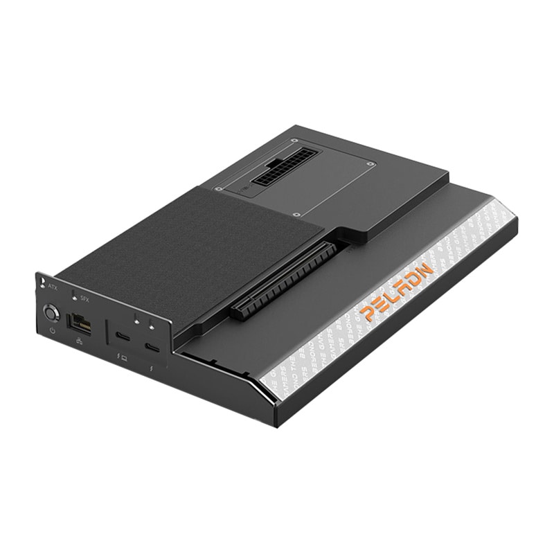 Peladn S-1 Thunderbolt 3 -telakointiasema