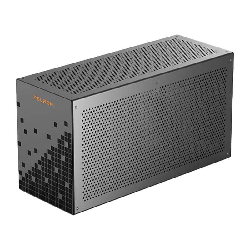 Peladn X-2 Thunderbolt 3 -telakointiasema