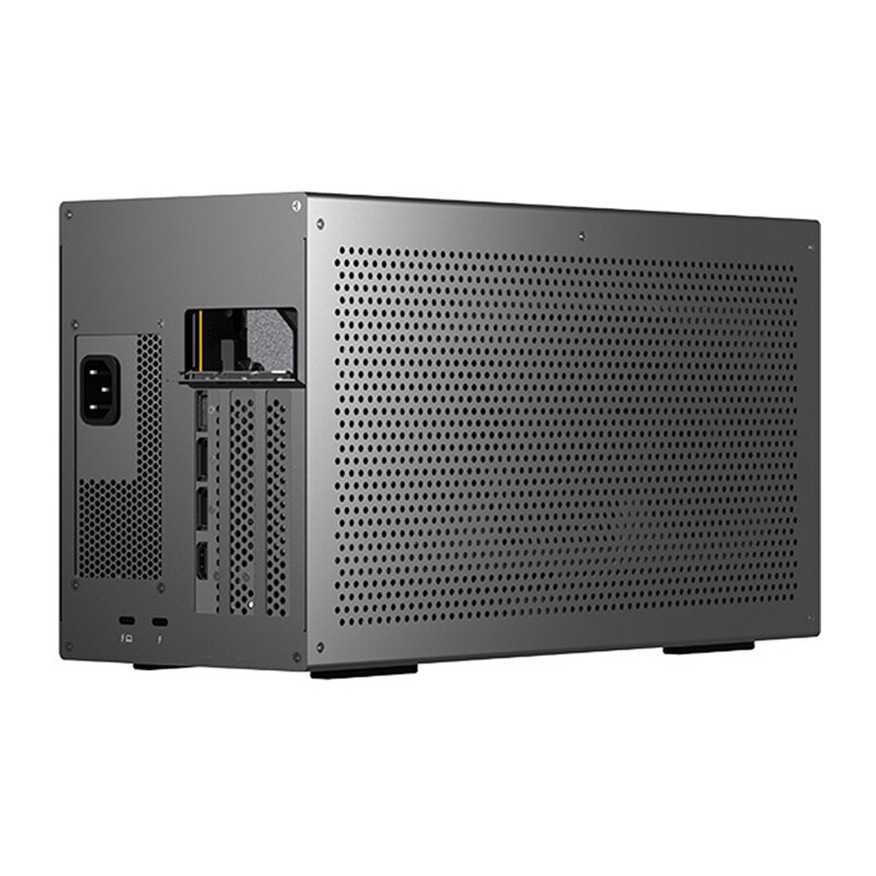 Peladn X-2 Thunderbolt 3 -telakointiasema