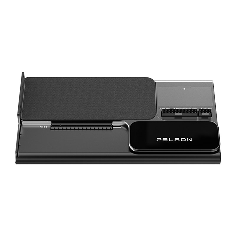 Peladn S-3 Thunderbolt 5 -telakointiasema