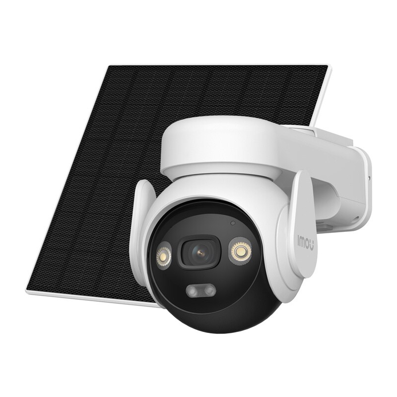 IMOU AOV PT KIT 4G -ulko-IP-kamera (ilman muistikorttia)