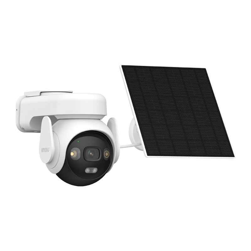 IMOU AOV PT KIT 4G -ulko-IP-kamera (ilman muistikorttia)