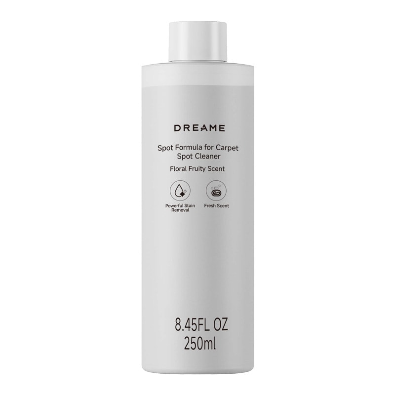 Mattojen puhdistusaine Dreame H14 Dual/H14 Mix/H15 Mix/H12 Dual & H13 Dual FlexReach, 250 ml