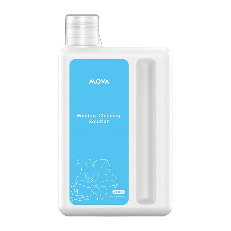 MOVA-ikkunanpesuaine, 1 l